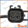 Capteur ABS avant pour CHRYSLER | 818080138, HCA-CH-097